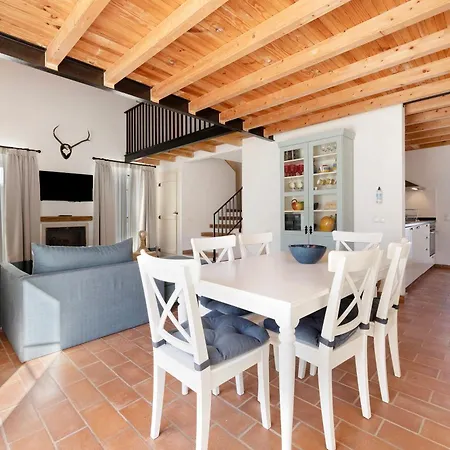 Villa Daniel - Portimao